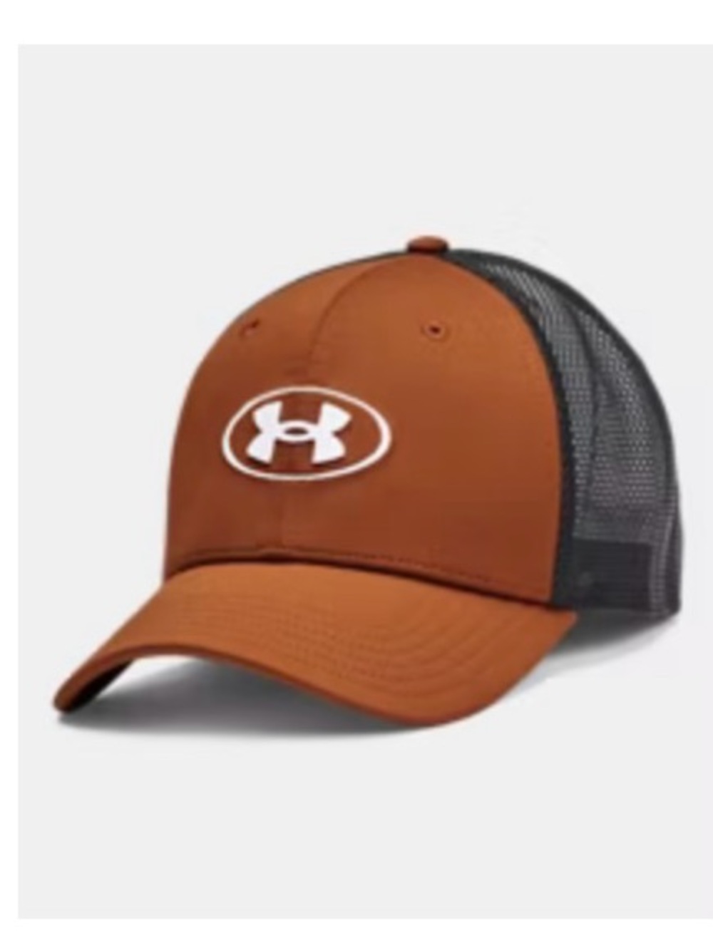 Under Armour BlitzingTrucker Hat